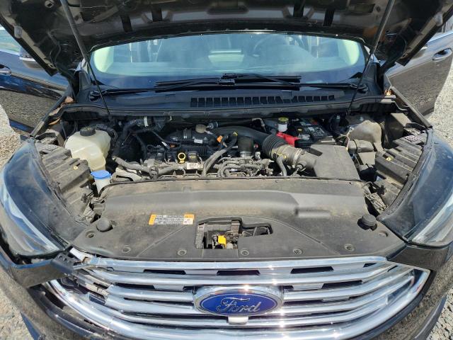Photo 12 from auction – 2022 FORD EDGE with VIN 2FMPK4K93NBA91715