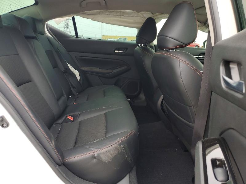 Photo 10 from auction – 2024 NISSAN ALTIMA with VIN 1N4BL4CV1RN338818