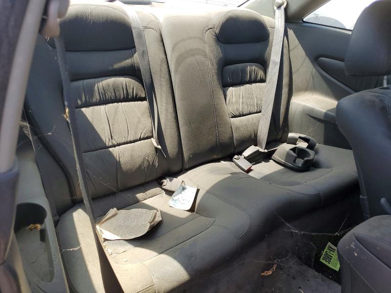 Photo 10 from auction – 2002 HONDA ACCORD with VIN 1HGCG22502A004576