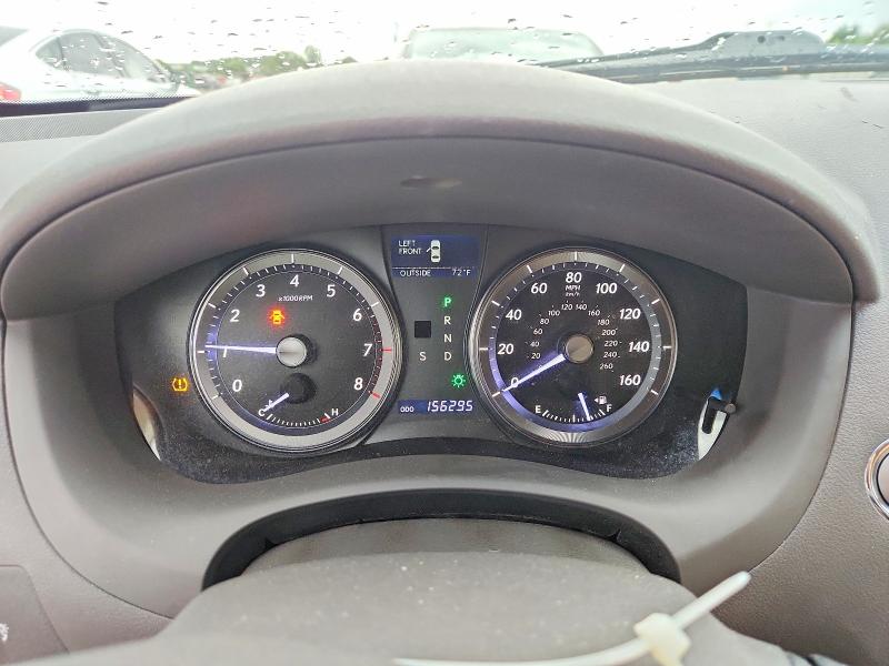 Photo 9 from auction – 2012 LEXUS ES with VIN JTHBK1EG3C2481674