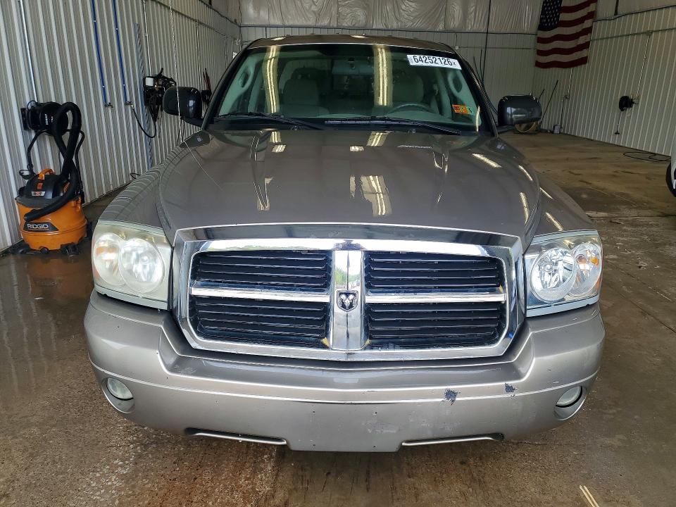 Photo 5 from auction – 2006 DODGE DAKOTA with VIN 1D7HW48NX6S716058