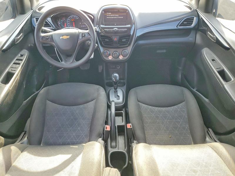 Foto 8 de la subasta – 2020 CHEVROLET SPARK con VIN KL8CD6SA0LC441231