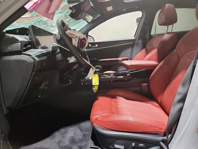 Photo 7 from auction – 2026 KIA K5 with VIN KNAG64J78T5466098