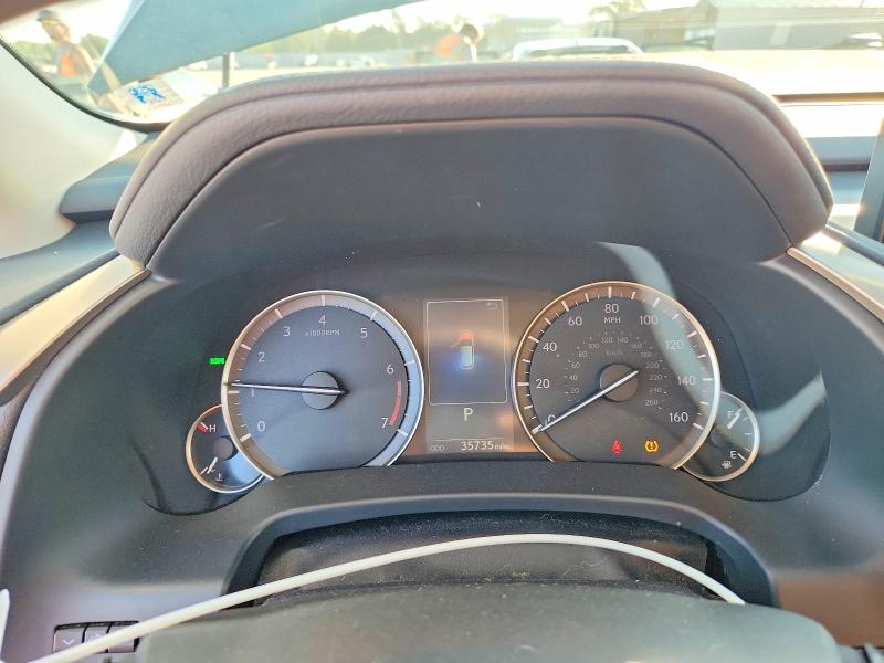 Foto 9 de la subasta – 2022 LEXUS RX con VIN JTJHZKFA5N2038367