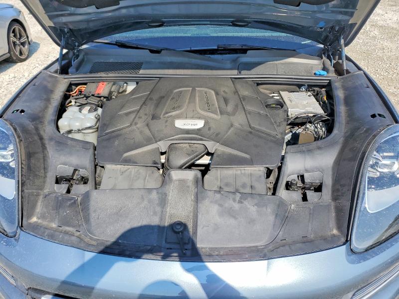 Photo 11 from auction – 2019 PORSCHE CAYENNE with VIN WP1AA2AY2KDA02313