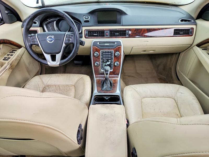 Фото 8 с аукциона – 2015 VOLVO S80 с VIN YV126MABXF1184679