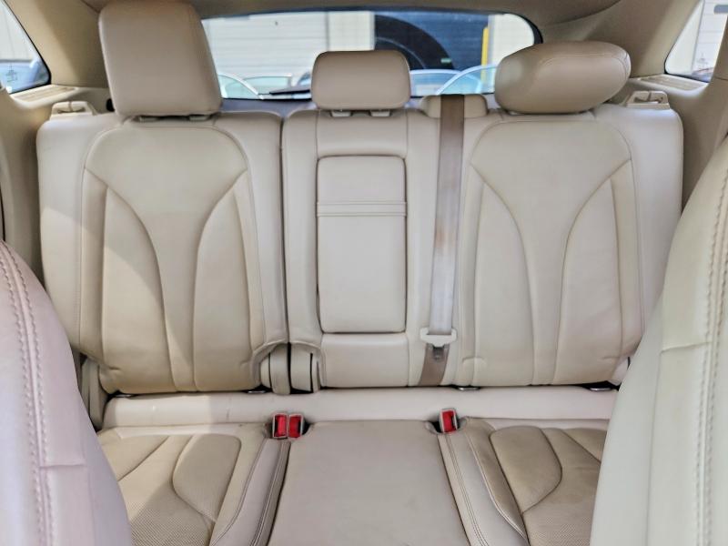 Фото 10 с аукциона – 2015 LINCOLN MKC с VIN 5LMTJ2AH5FUJ21191