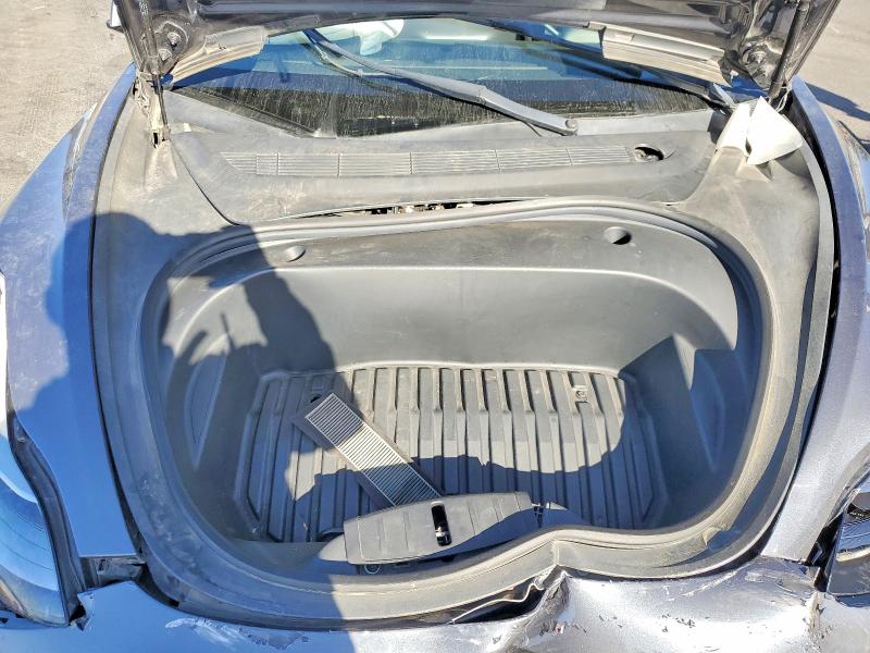 Photo 11 from auction – 2021 TESLA MODEL 3 with VIN 5YJ3E1EA0MF921437