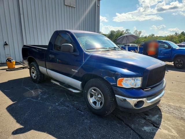 Photo 4 from auction – 2003 DODGE RAM 1500 with VIN 1D7HA16N53J578947