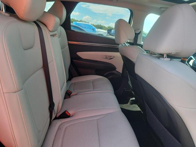 Photo 11 from auction – 2023 HYUNDAI TUCSON with VIN 5NMJF3AE8PH285801