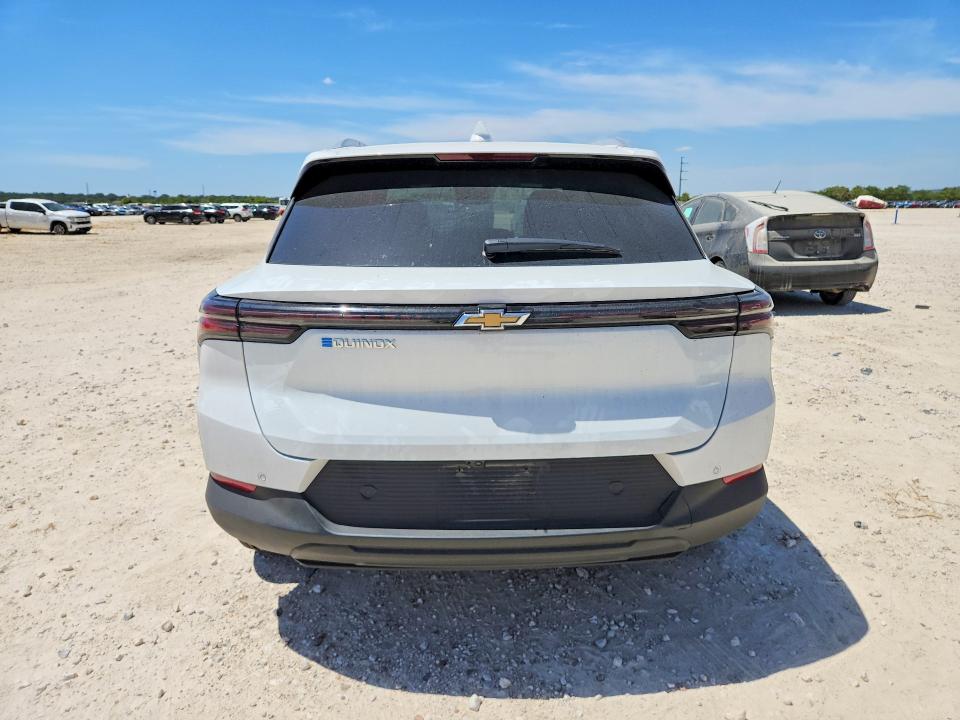 Photo 6 from auction – 2026 CHEVROLET EQUINOX with VIN 3GN7DNRP3TS180143