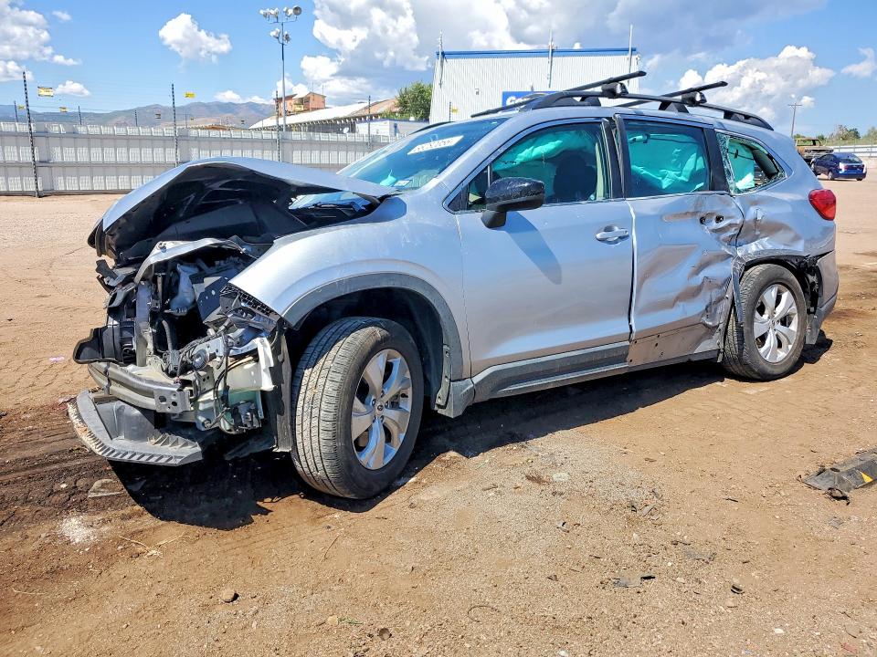 2019 SUBARU ASCENT - Търг №66282056