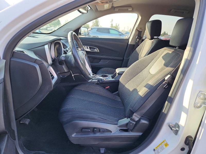 Photo 7 from auction – 2017 CHEVROLET EQUINOX with VIN 2GNFLFE32H6210648