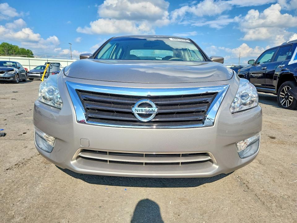 Photo 5 from auction – 2014 NISSAN ALTIMA with VIN 1N4AL3AP1EC103674