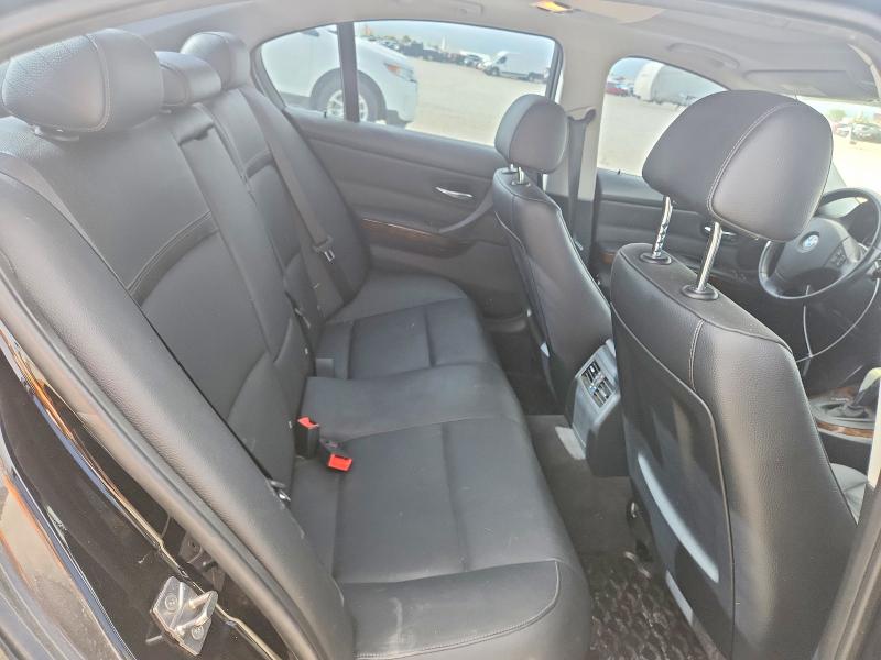 Photo 10 from auction – 2011 BMW 328 with VIN WBAPK7C52BA819403
