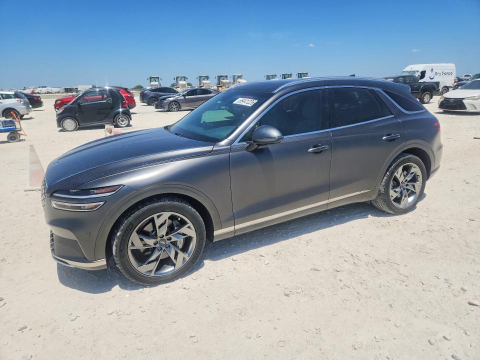 2023 GENESIS ELECTRIFIED GV70 - Търг №65441226