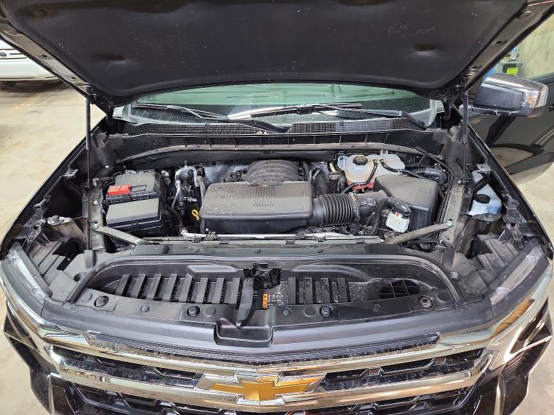 Photo 11 from auction – 2026 CHEVROLET SILVERADO with VIN 2GCUKDED4T1157831