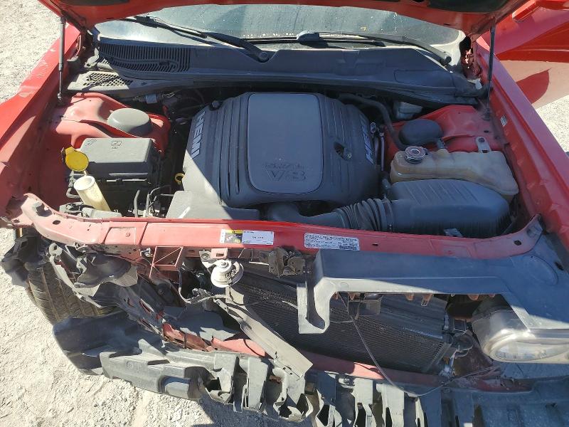 Photo 11 from auction – 2014 DODGE CHALLENGER with VIN 2C3CDYBT5EH209992