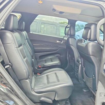 Photo 10 from auction – 2013 DODGE DURANGO with VIN 1C4SDJET3DC505153