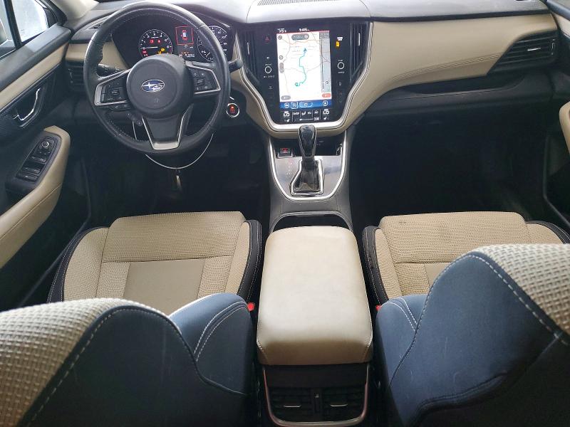 Zdjęcie 8 z aukcji – 2022 SUBARU OUTBACK z VIN 4S4BTAFCXN3133244