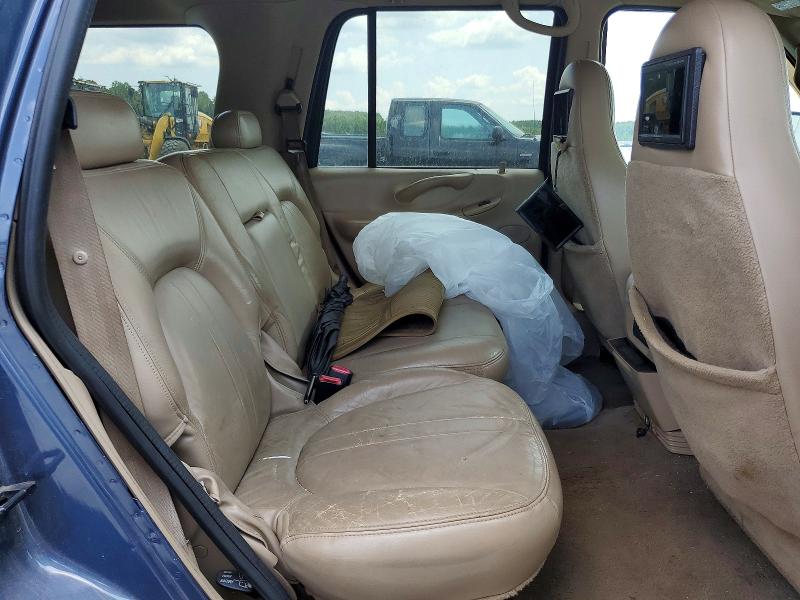 Photo 11 from auction – 2002 FORD EXPEDITION with VIN 1FMPU18L82LA45353