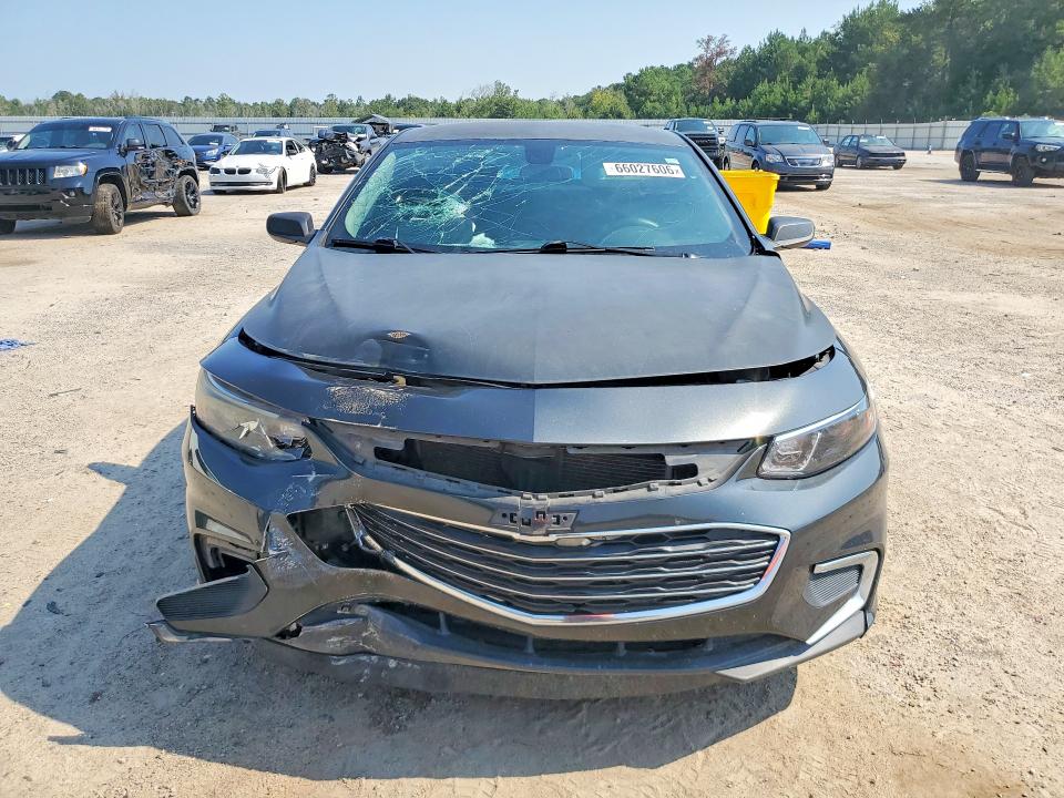 Photo 5 from auction – 2017 CHEVROLET MALIBU with VIN 1G1ZB5ST9HF220583