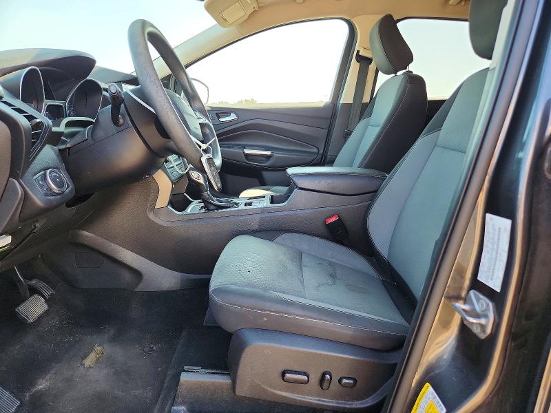 Foto 7 de la subasta – 2019 FORD ESCAPE con VIN 1FMCU9GD9KUB17694
