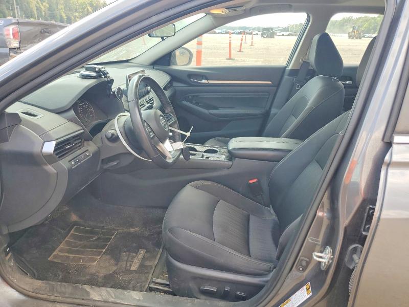 Photo 7 from auction – 2021 NISSAN ALTIMA with VIN 1N4BL4DV7MN409964