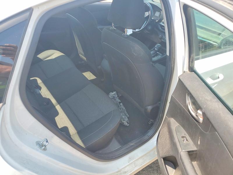 Photo 10 from auction – 2021 KIA FORTE with VIN 3KPF24AD8ME320189