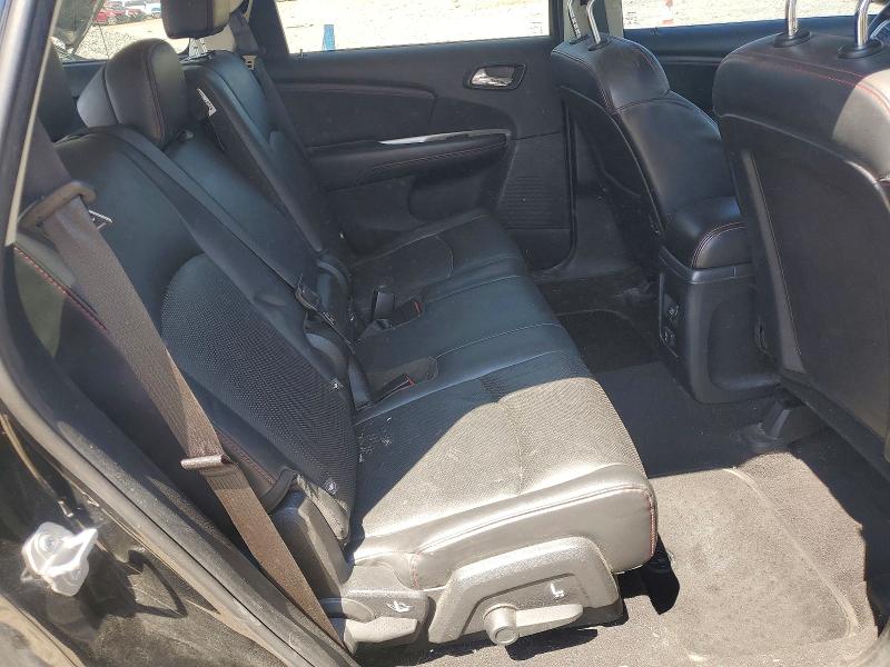 Photo 11 from auction – 2015 DODGE JOURNEY with VIN 3C4PDDEG0FT533350