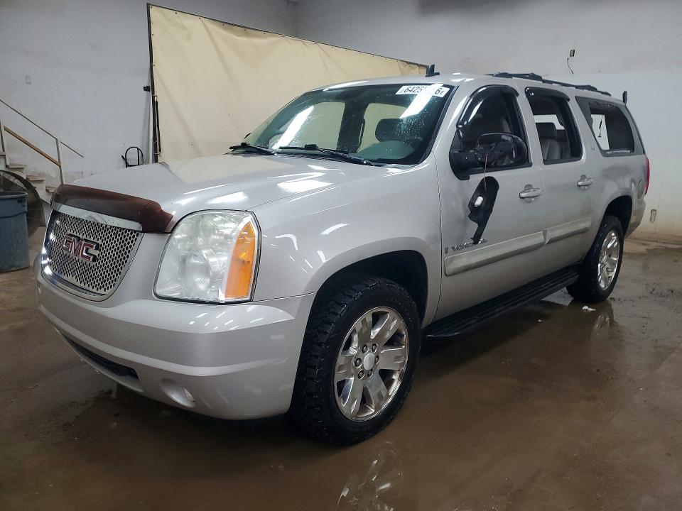 2009 GMC YUKON XL - Търг №64250746