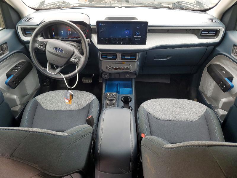 Photo 8 from auction – 2026 FORD MAVERICK with VIN 3FTTW8JA6TRA02647