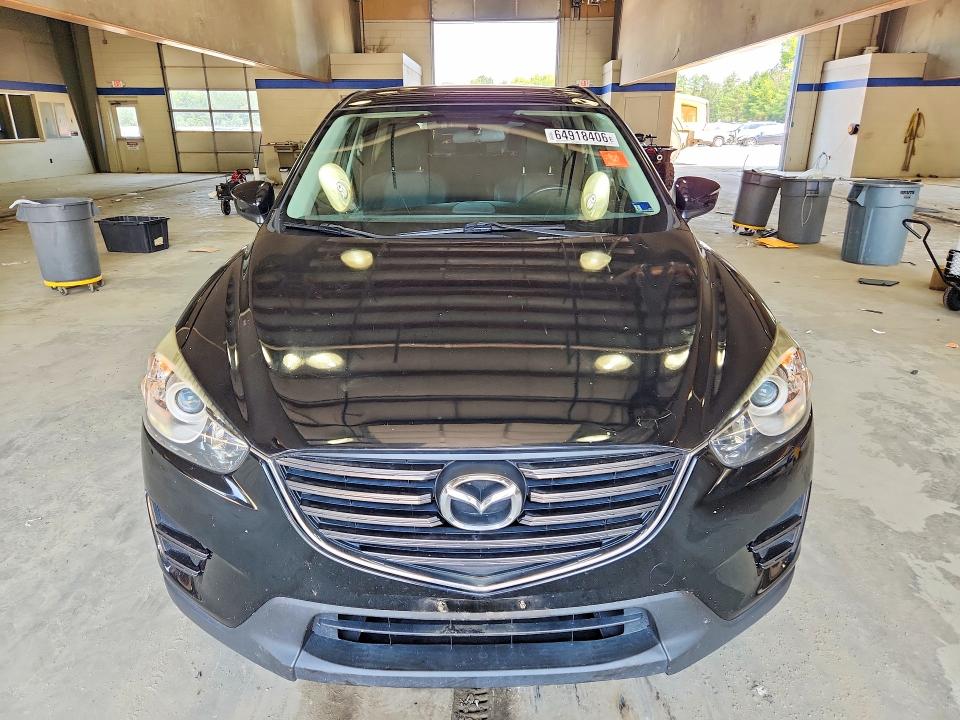 Photo 5 from auction – 2016 MAZDA CX-5 with VIN JM3KE4BY6G0879560