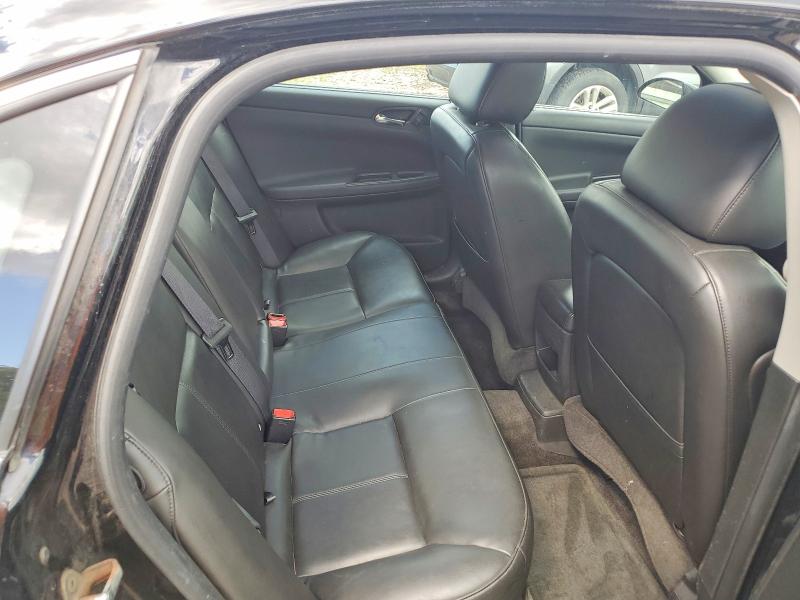 Photo 10 from auction – 2012 CHEVROLET IMPALA with VIN 2G1WC5E32C1235728