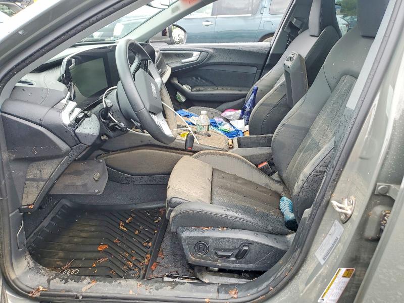 Фото 7 с аукциона – 2025 AUDI A5 с VIN WAU2BCFU5SN032914