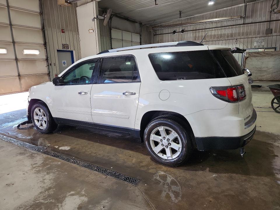 Zdjęcie 2 z aukcji – 2014 GMC ACADIA z VIN 1GKKVNED0EJ155642