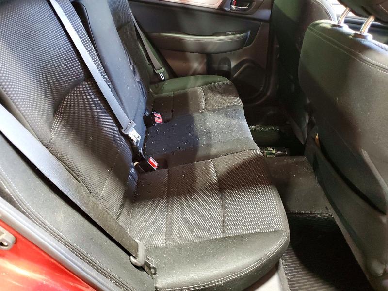 Photo 10 from auction – 2016 SUBARU OUTBACK with VIN 4S4BSADC4G3272049