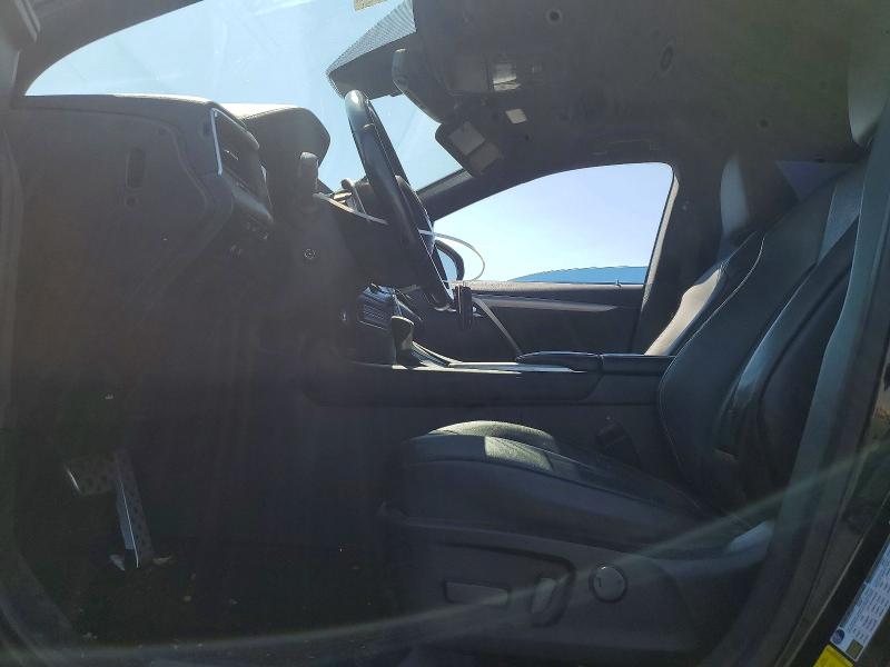 Photo 7 from auction – 2020 LEXUS RX with VIN 2T2YGMDA1LC044149