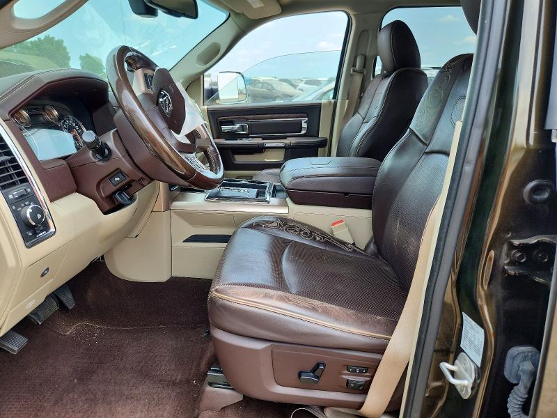 Photo 7 from auction – 2013 RAM 1500 with VIN 1C6RR7PT2DS660760