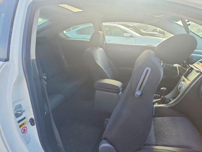 Photo 10 from auction – 2008 SCION TC with VIN JTKDE167180266452