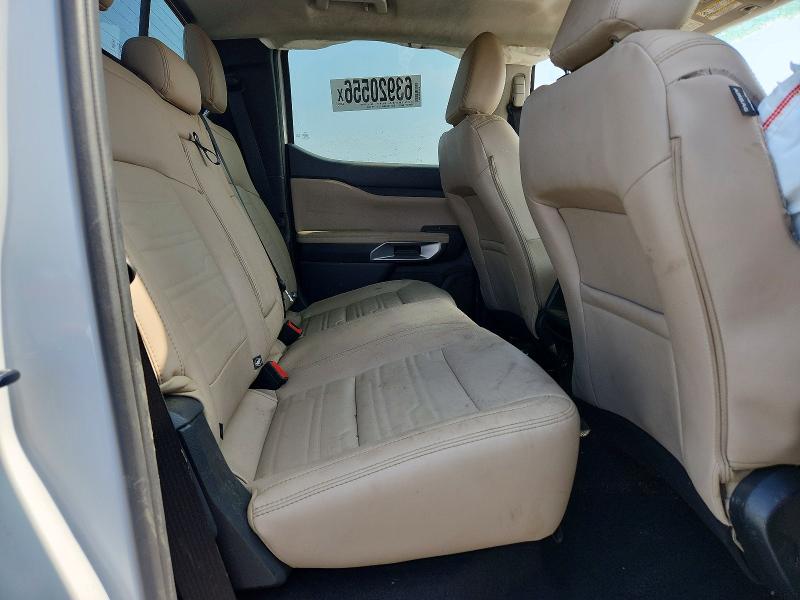 Photo 10 from auction – 2024 FORD RANGER with VIN 1FTER4KH8RLE07386