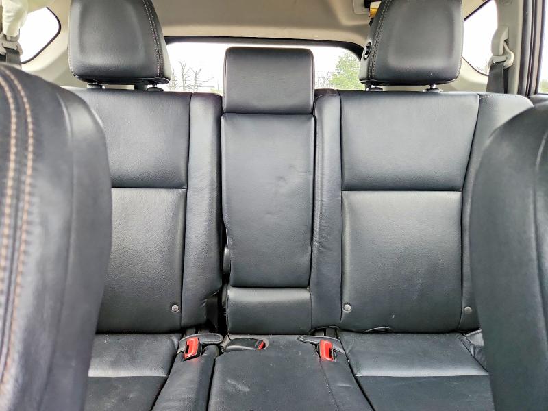 Photo 10 from auction – 2013 TOYOTA RAV4 with VIN 2T3DFREV9DW047229