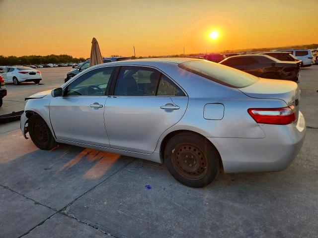 Photo 2 from auction – 2008 TOYOTA CAMRY with VIN 4T1BE46K68U257061