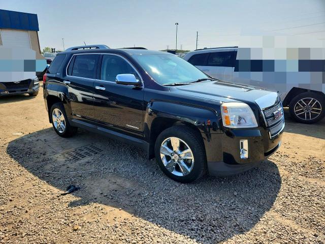 Photo 4 from auction – 2015 GMC TERRAIN with VIN 2GKALTEK6F6286481