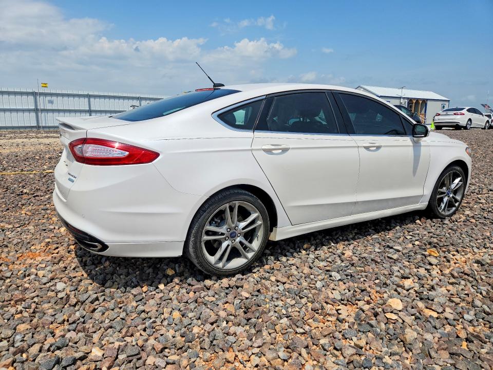 Photo 3 from auction – 2015 FORD FUSION with VIN 3FA6P0K98FR104672