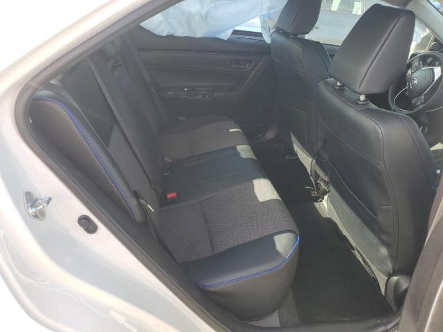 Photo 10 from auction – 2017 TOYOTA COROLLA with VIN 5YFBURHE3HP614821