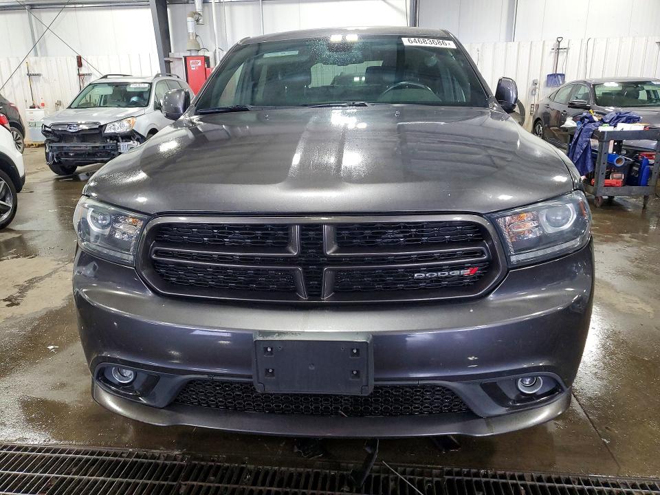 Photo 5 from auction – 2015 DODGE DURANGO with VIN 1C4SDJCT8FC223743