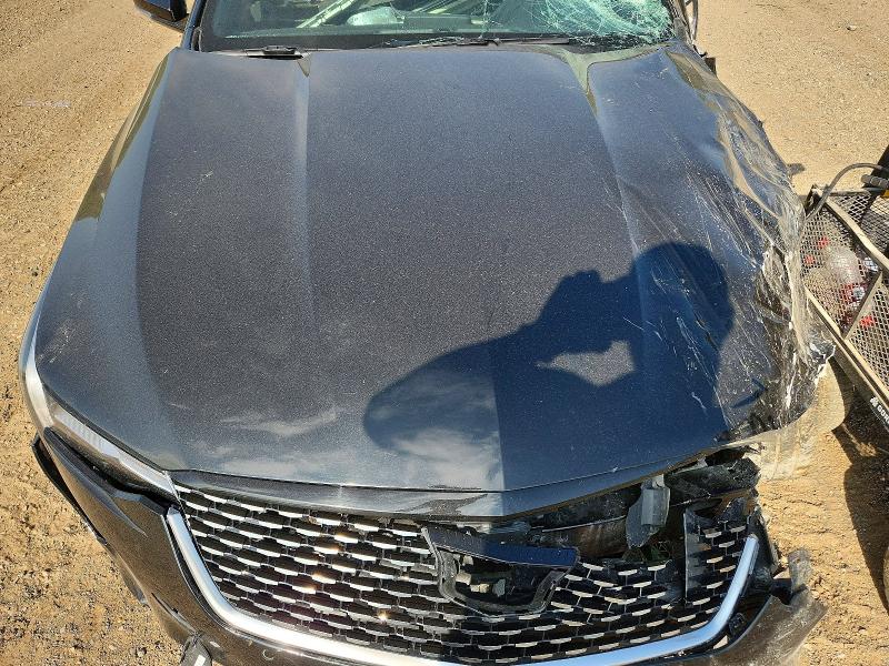 Photo 11 from auction – 2023 CADILLAC CT4 with VIN 1G6DF5RK8P0105660