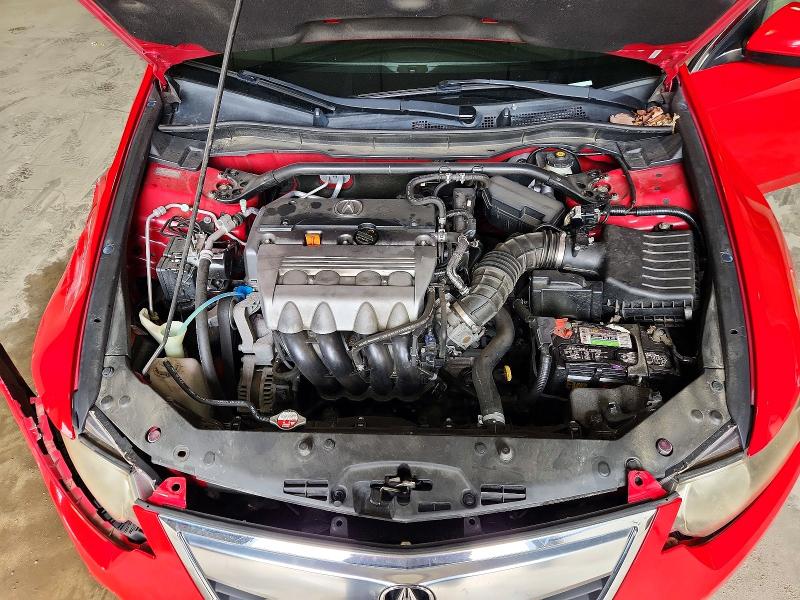 صورة رقم 11 من المزاد - 2012 ACURA TSX مع VIN JH4CU2F85CC018411