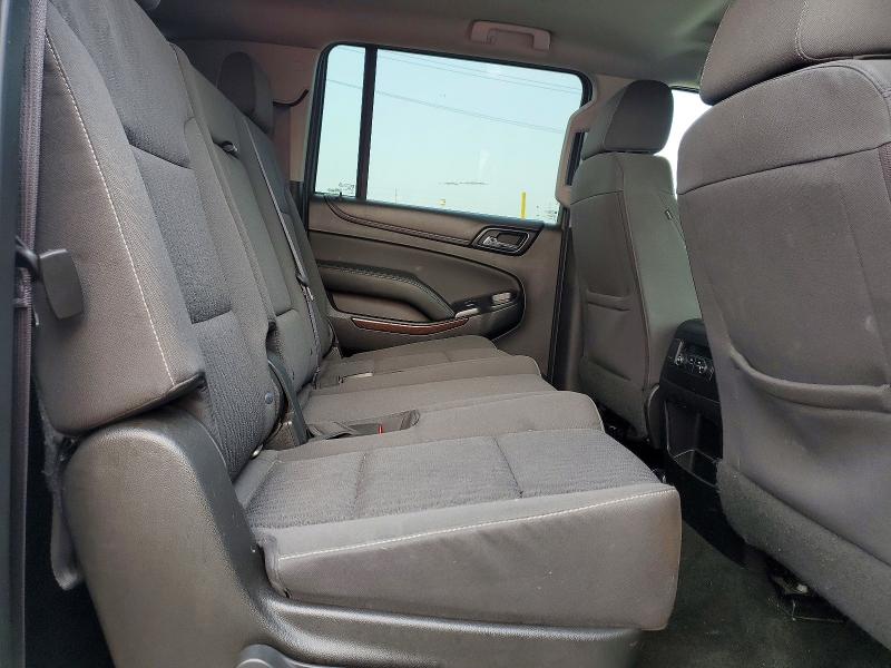 Photo 11 from auction – 2016 GMC YUKON XL with VIN 1GKS2FKC1GR475695